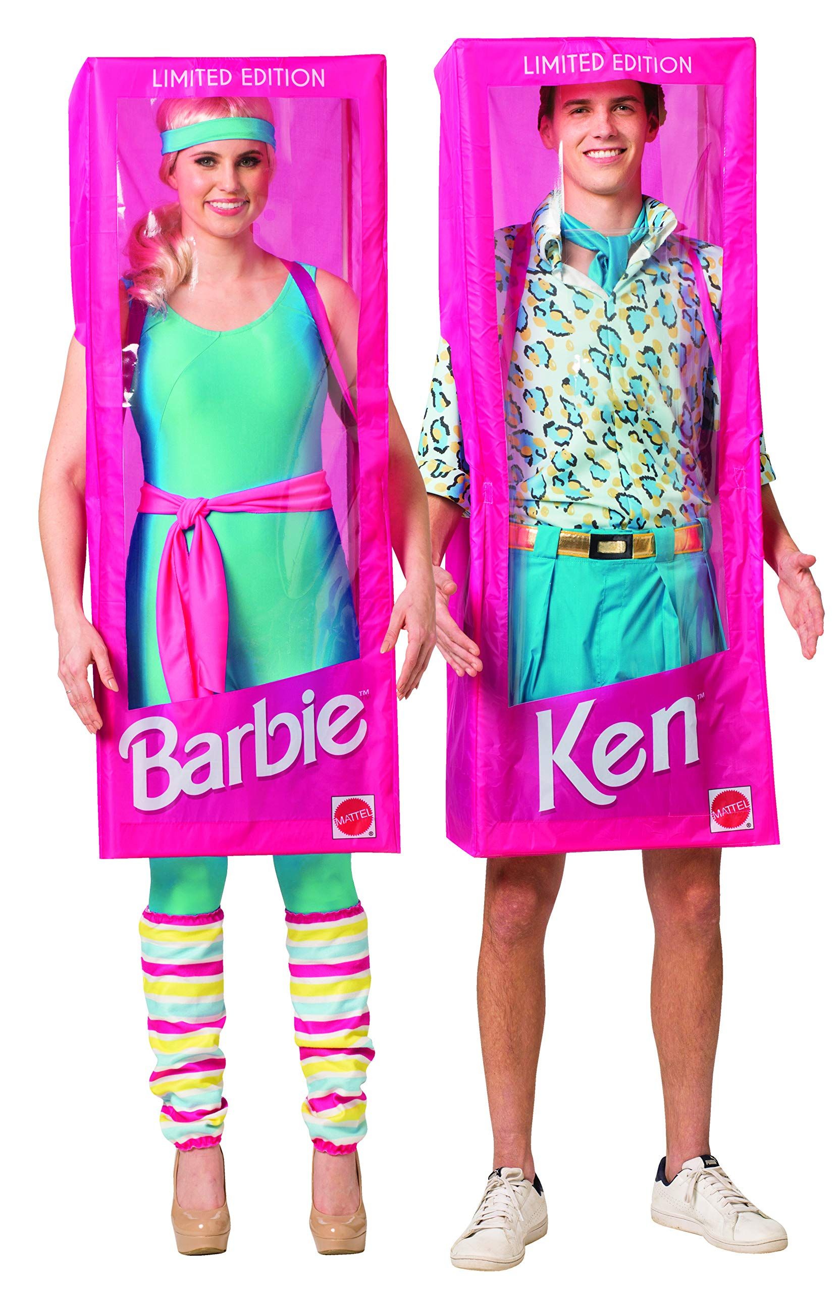 The Best Barbie Halloween Costume Ideas You Can DIY